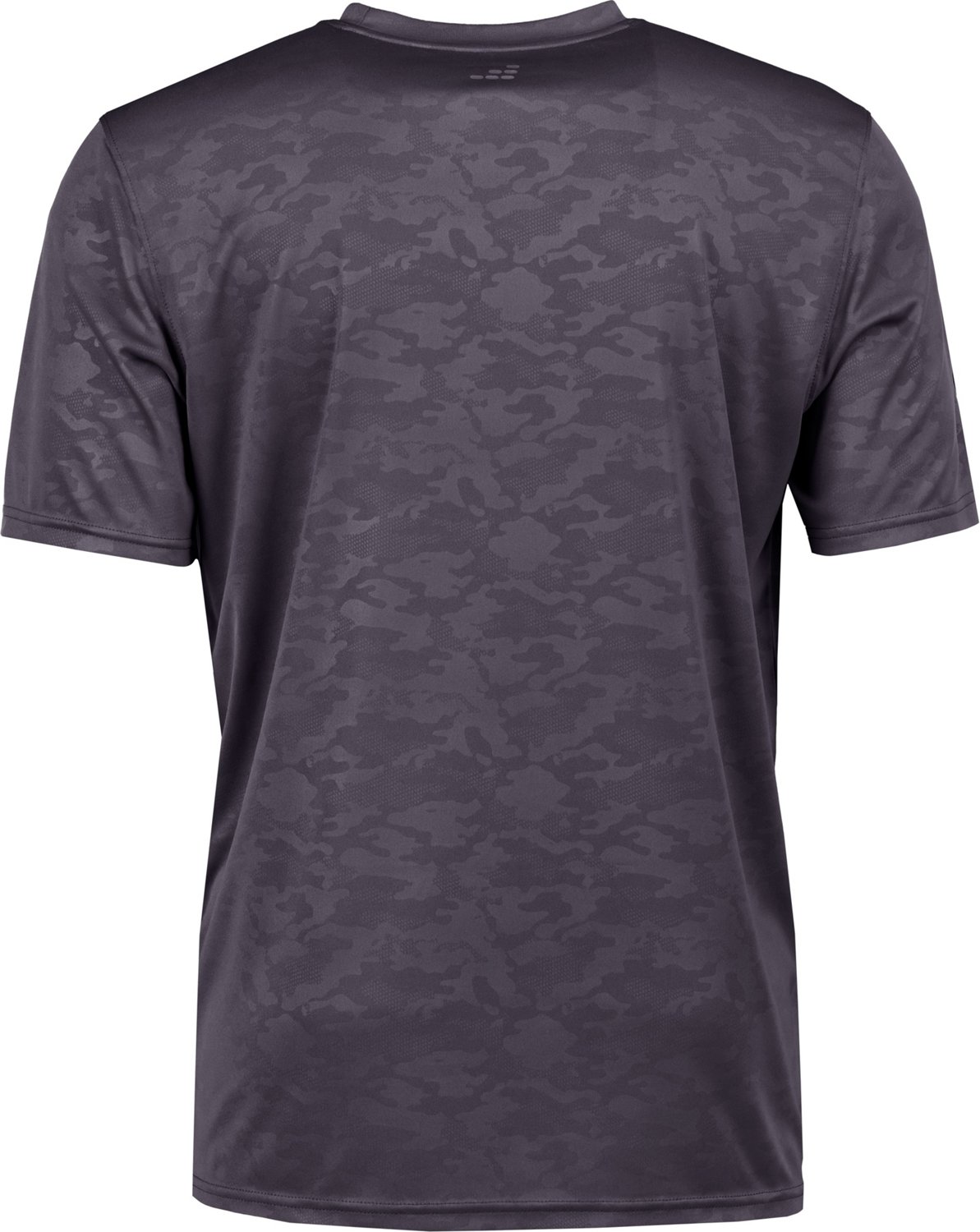 BCG Men's Turbo Embossed T-shirt                                                                                                 - view number 2
