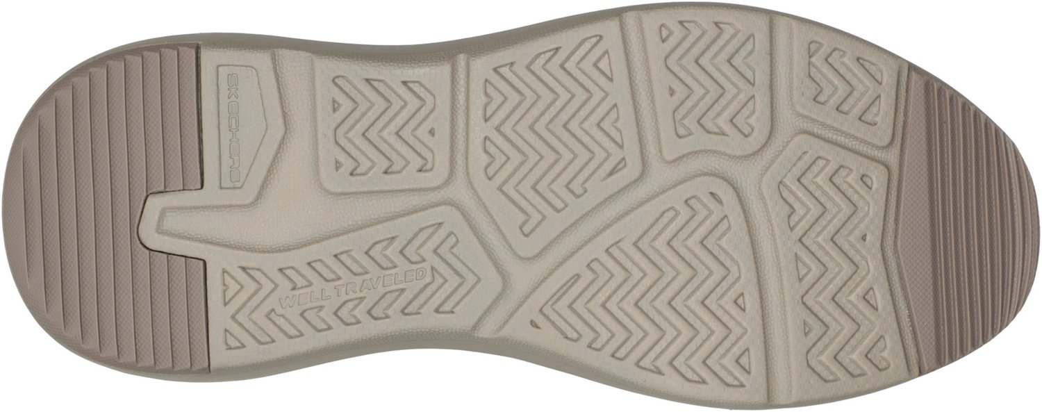 SKECHERS Men's Parson Moc Toe Slip-Ins Shoes - view number 5