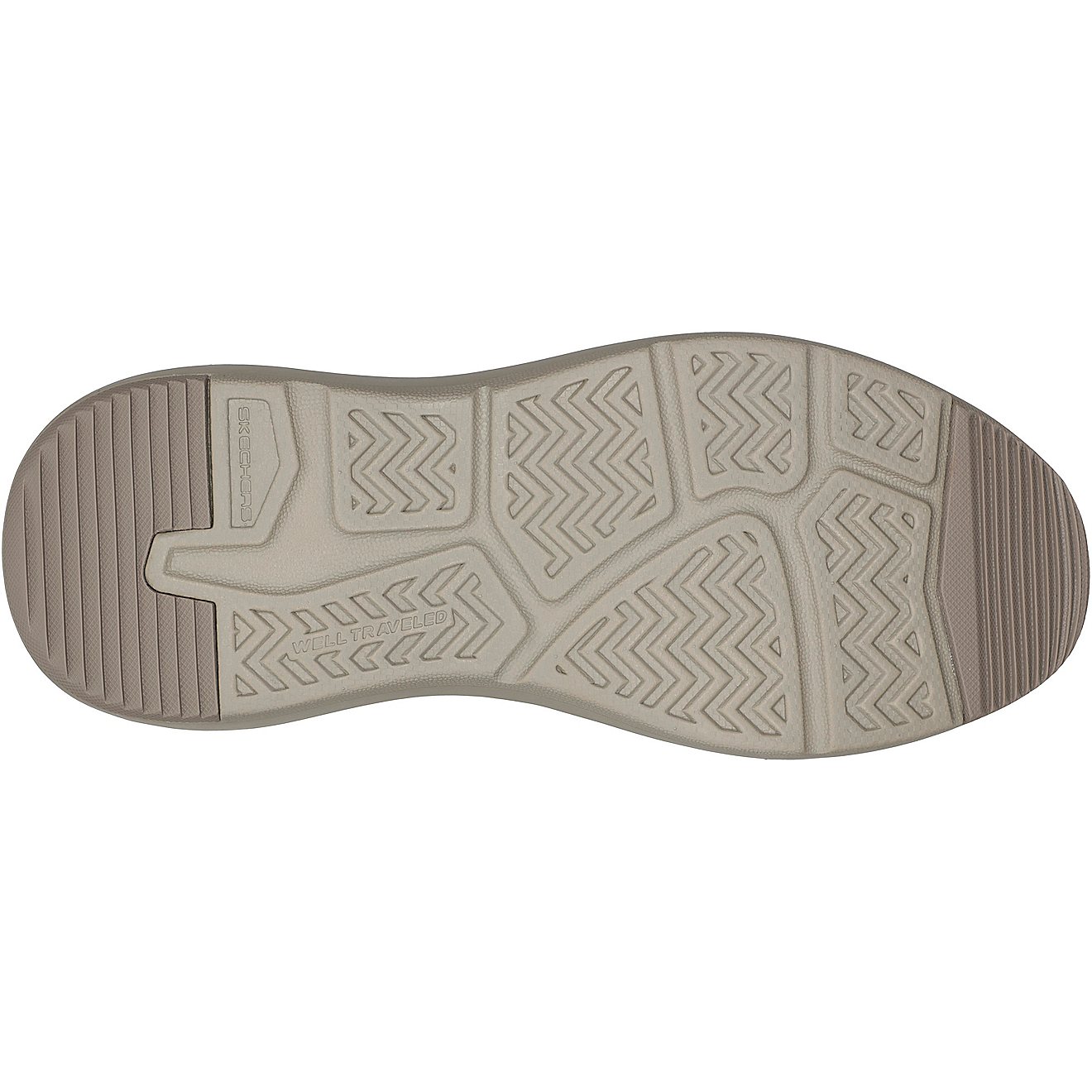SKECHERS Men's Parson Moc Toe Slip-Ins Shoes                                                                                     - view number 5