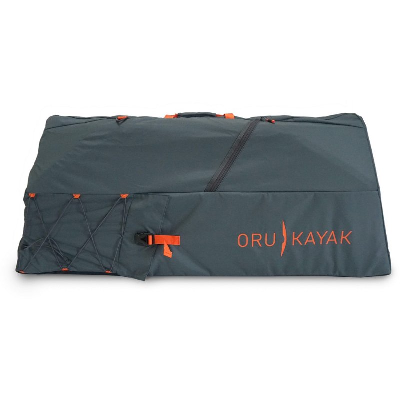 Oru Lake/Inlet Kaya… - image