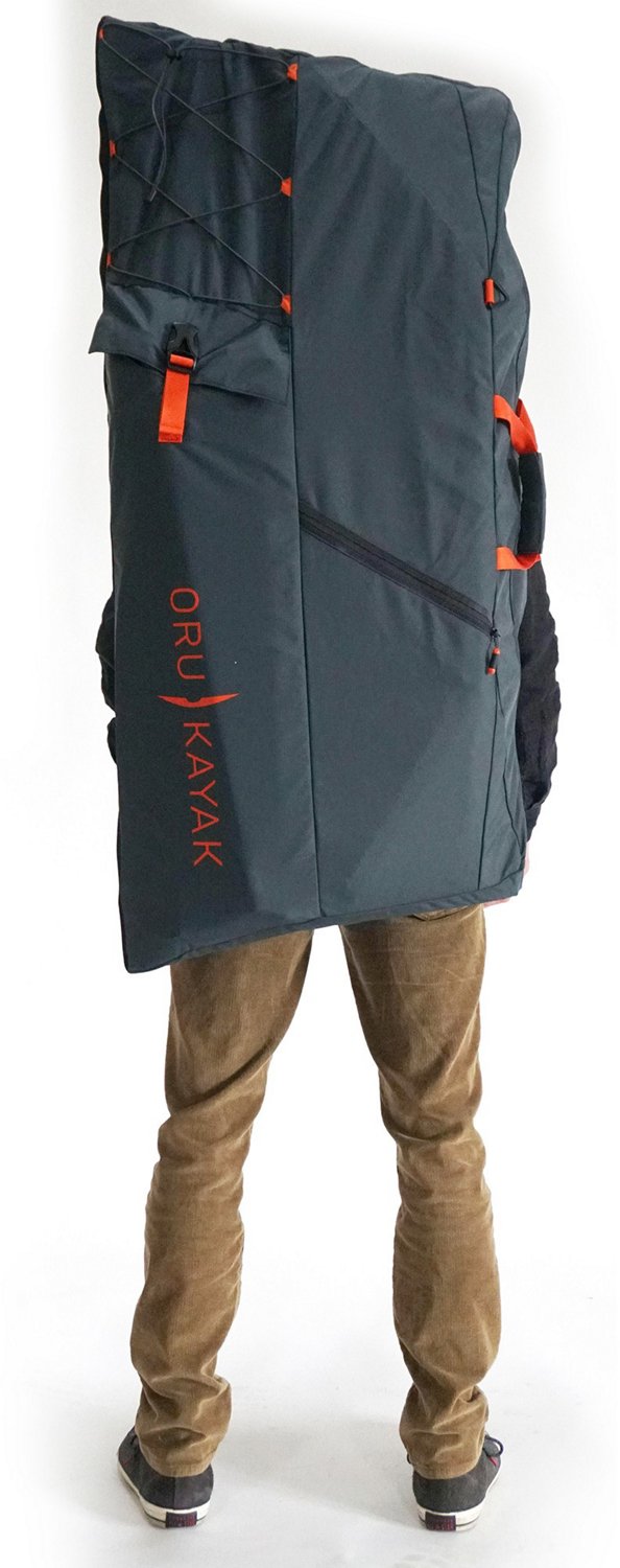 Oru Lake/Inlet Kayak Pack                                                                                                        - view number 2