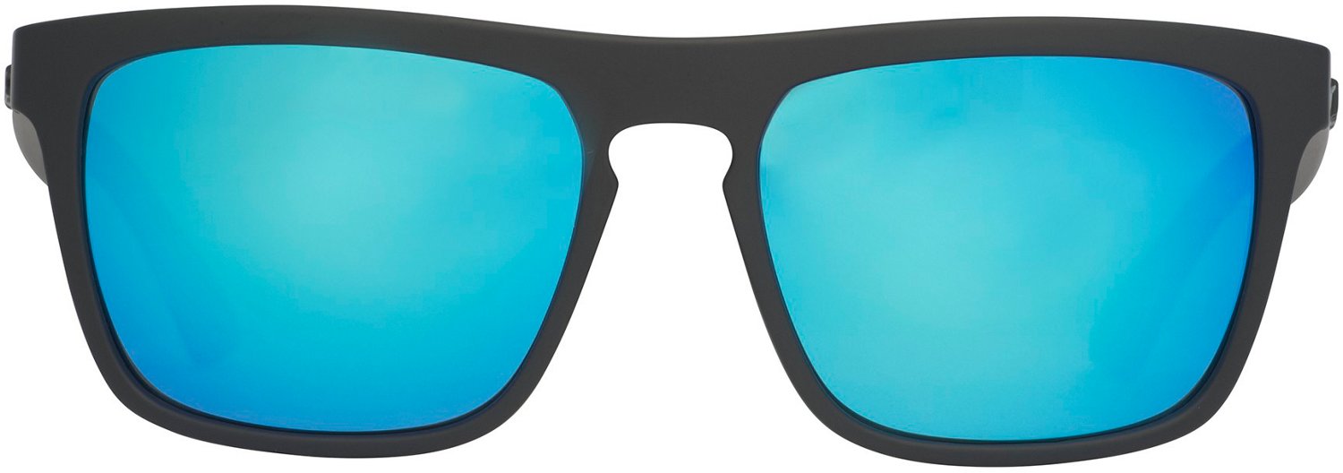 Huk Adults' Core Collection Siwash Fishing Sunglasses                                                                            - view number 2