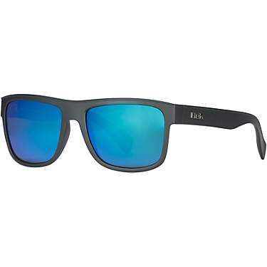 Huk Adults' Core Collection Clinch Fishing Sunglasses                                                                           