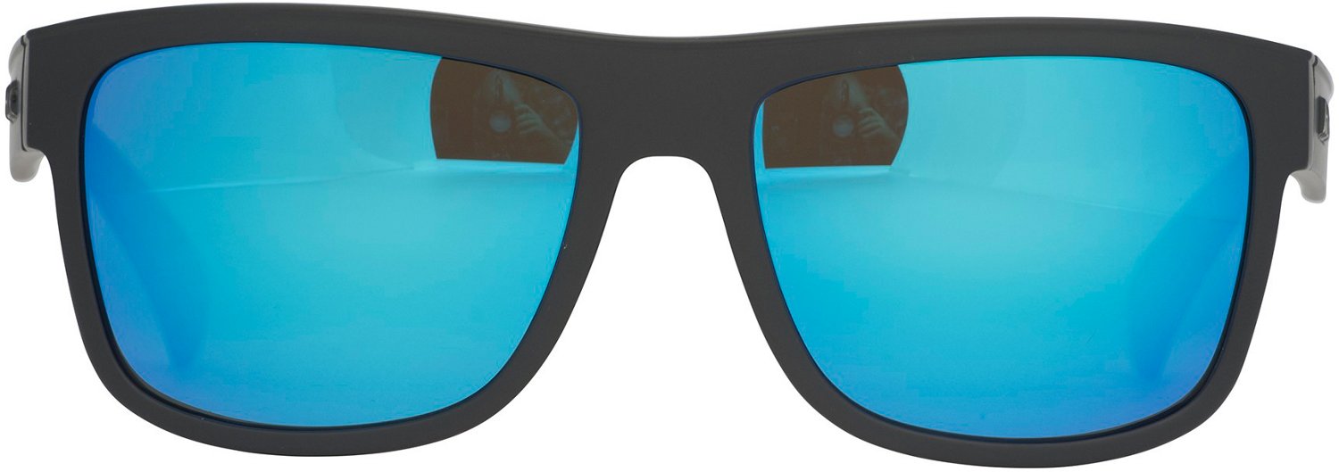 HUK Challenge Polarized Sunglasses