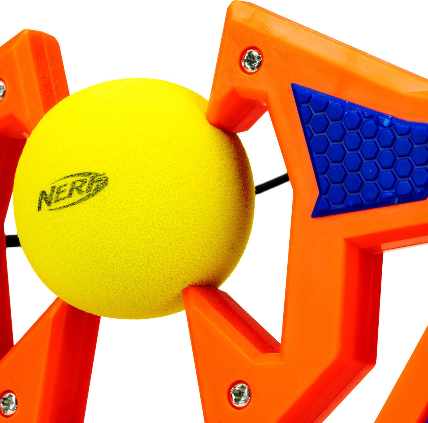 NERF Slingshot Challenge Kids Slingshot Bowling Game                                                                             - view number 3
