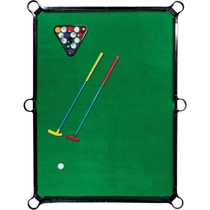 Franklin Sports Billiards Golf