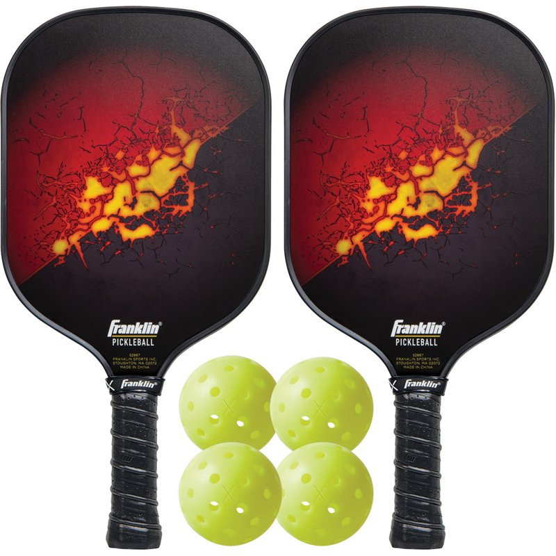 Franklin 2 Player P… - image