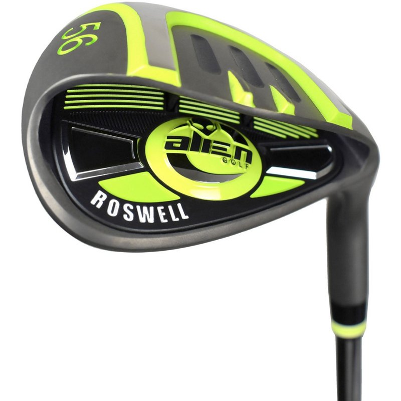 Alien Golf Men's Ro…