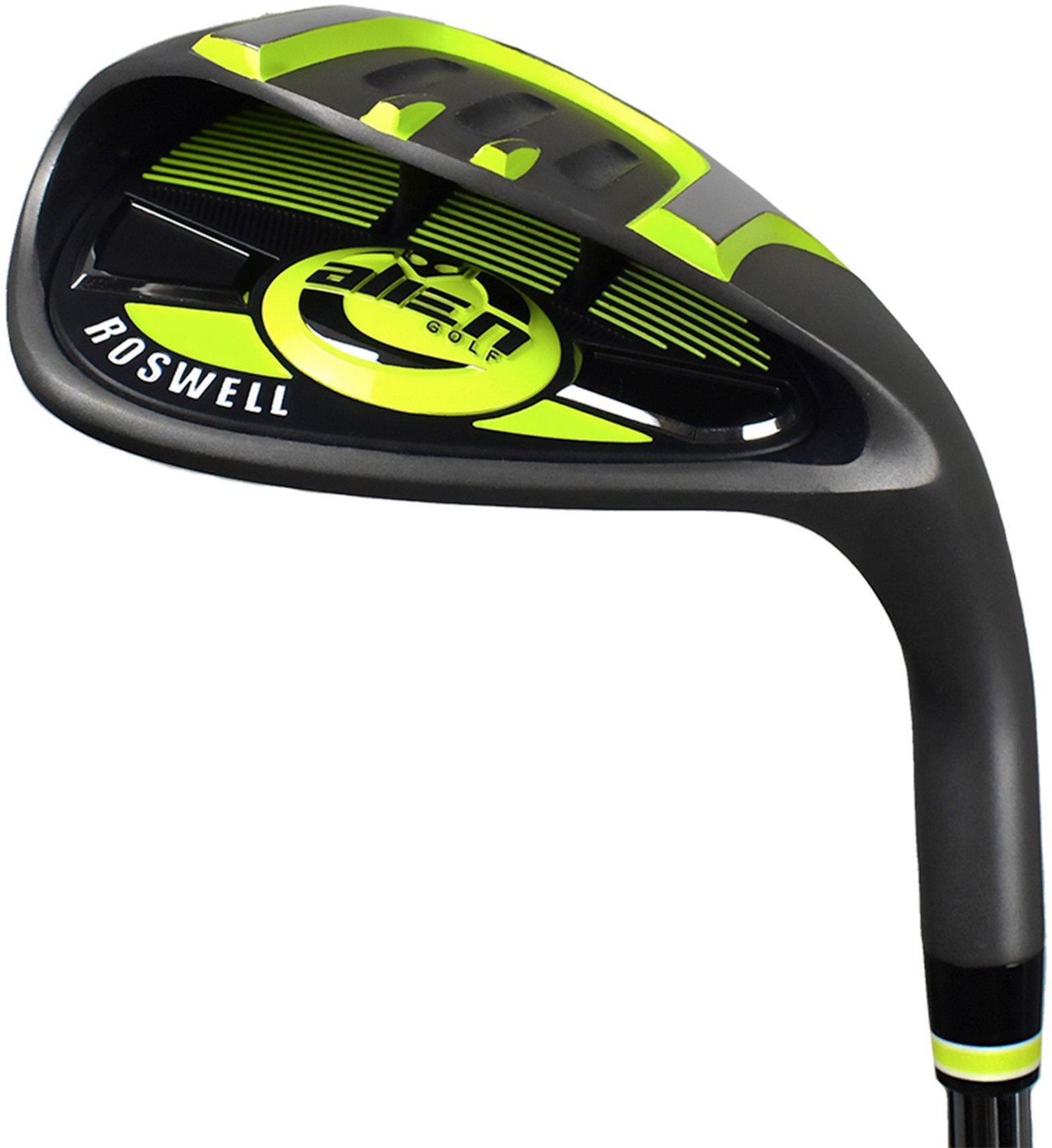 Alien Golf Men's Roswell 60-Degree Wedge - view number 2