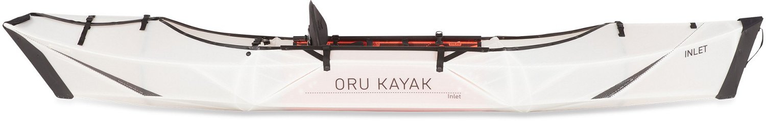 Oru Inlet 116in Foldable Kayak                                                                                                   - view number 3