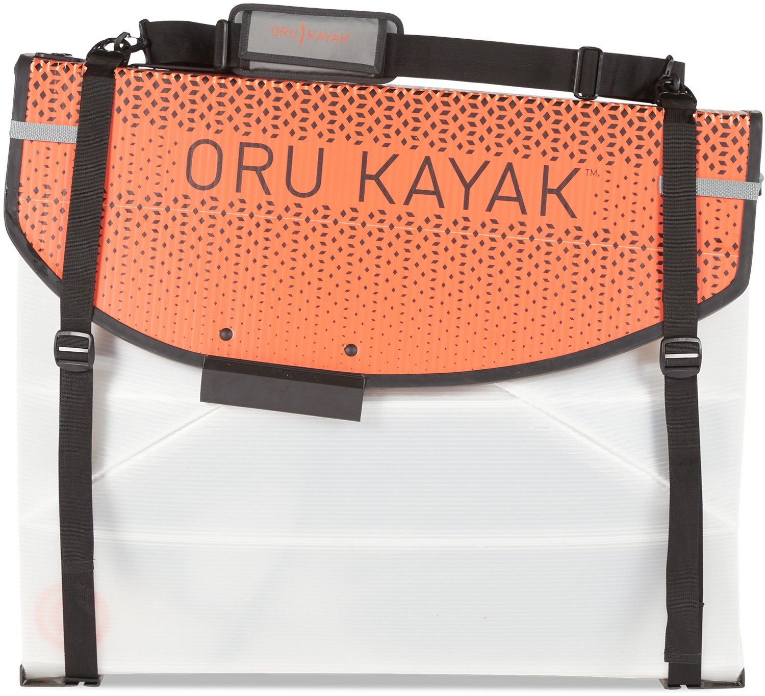 Oru Coast XT 194in Foldable Kayak - view number 3