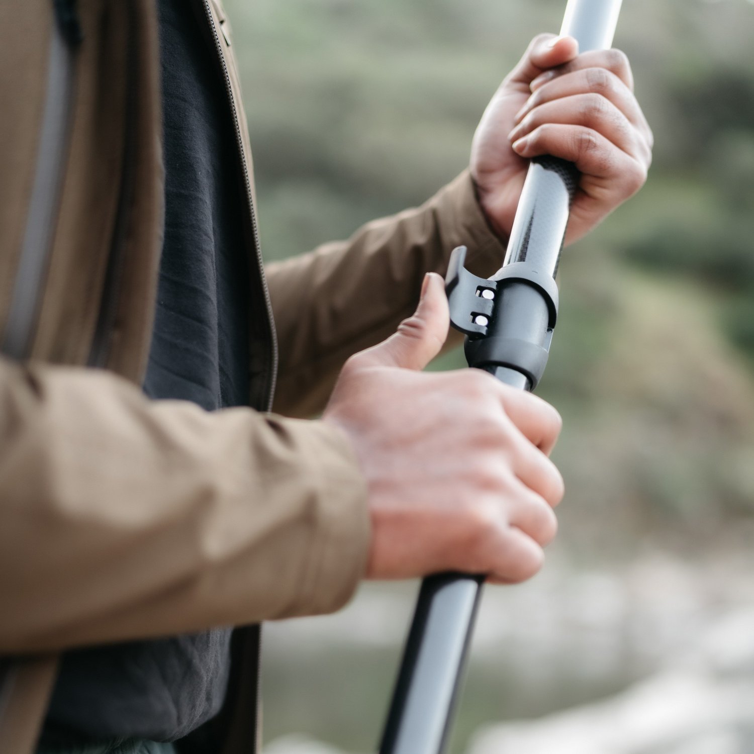 Oru Carbon Paddle - view number 7