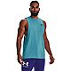 Under Armour Men's Sportstyle Left Chest Cut-off Sleeveless Top                                                                  - view number 1 image
