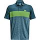 Under Armour Men’s Playoff 3.0 Striped Polo                                                                                    - view number 5