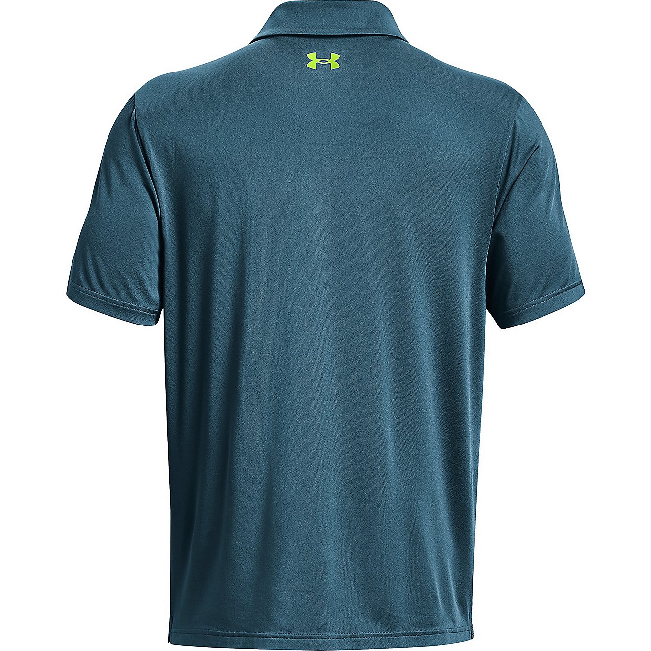Under Armour Men’s Playoff 3.0 Striped Polo                                                                                    - view number 6