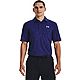 Under Armour Men’s Playoff 3.0 Printed Polo Shirt                                                                              - view number 1 selected