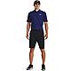 Under Armour Men’s Playoff 3.0 Printed Polo Shirt                                                                              - view number 3