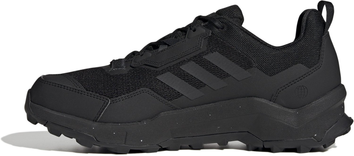 adidas Men's Terrex 4x4 Hiking Shoes Free Shipping at Academy