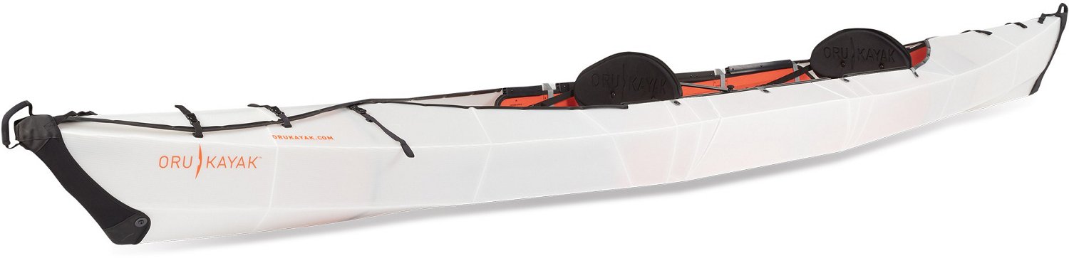 Oru Haven TT 193in Foldable Tandem Kayak                                                                                         - view number 1 selected