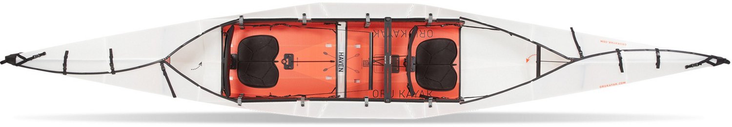 Oru Haven TT 193in Foldable Tandem Kayak - view number 2