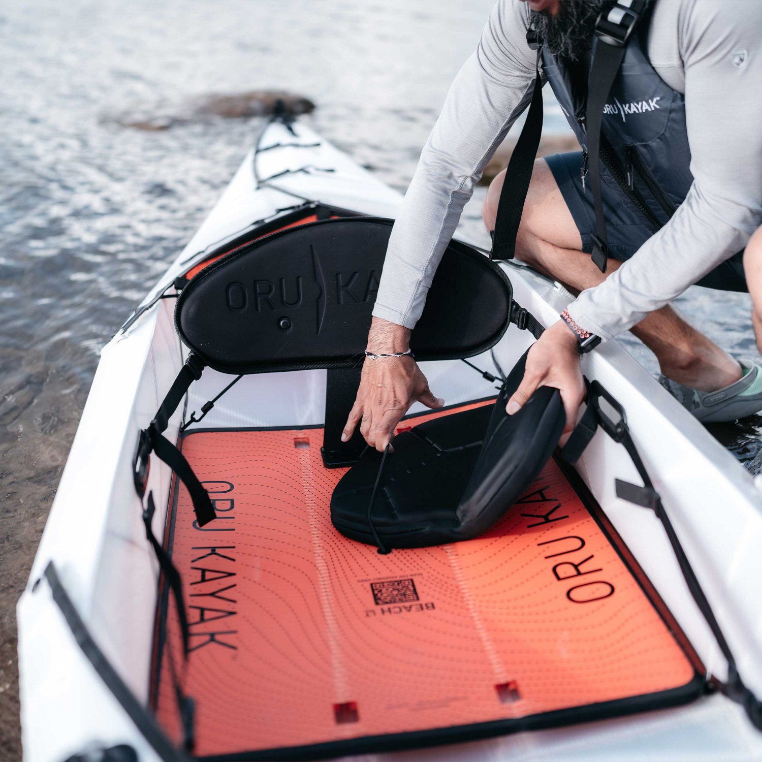 Oru Gel Seat                                                                                                                     - view number 6