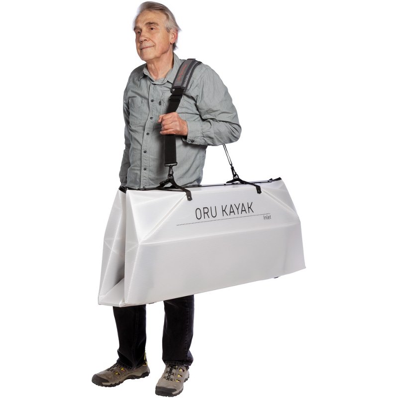 Oru Shoulder Strap - image