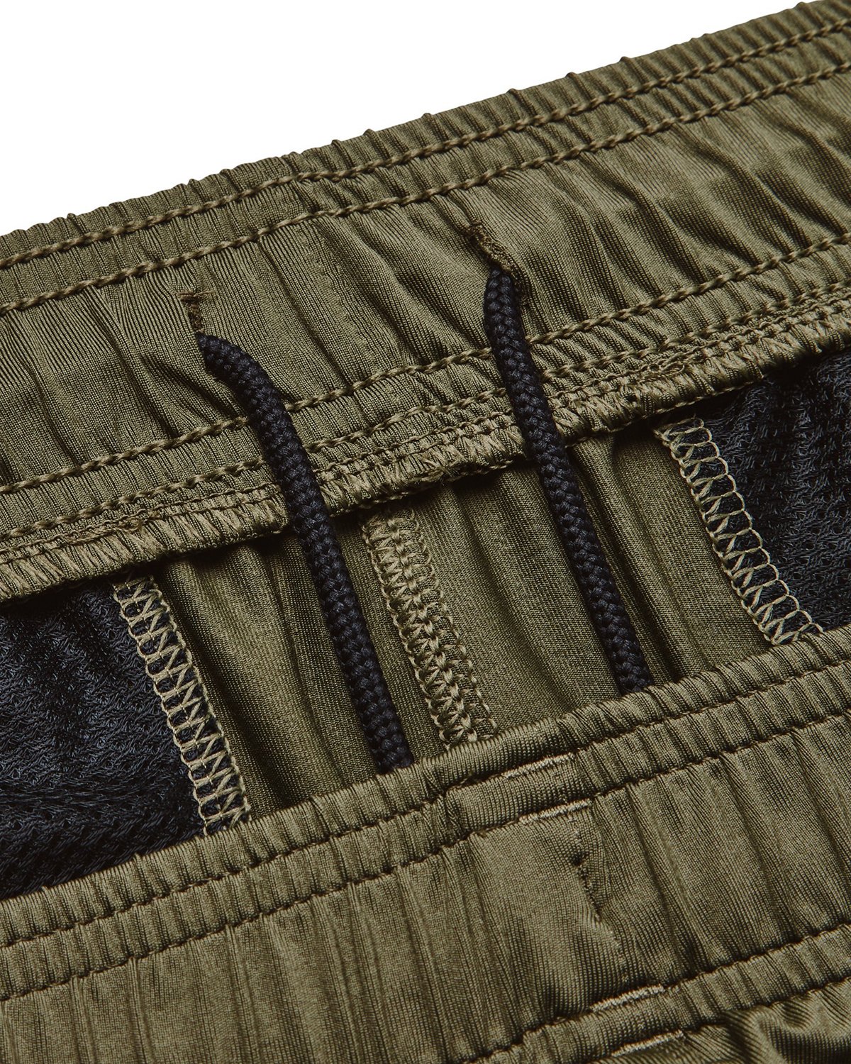 Under Armour Men’s Tech Vent Shorts 8 in                                                                                       - view number 5