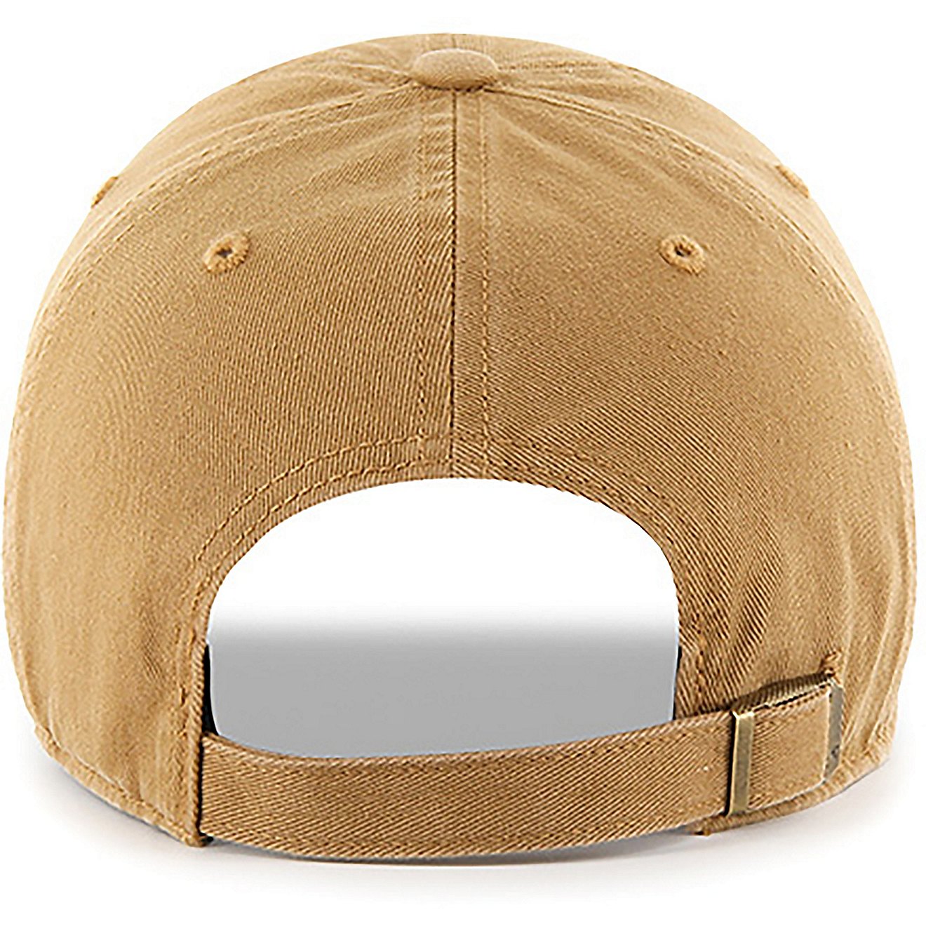 47 Adults' Houston Astros Ballpark Clean Up Cap