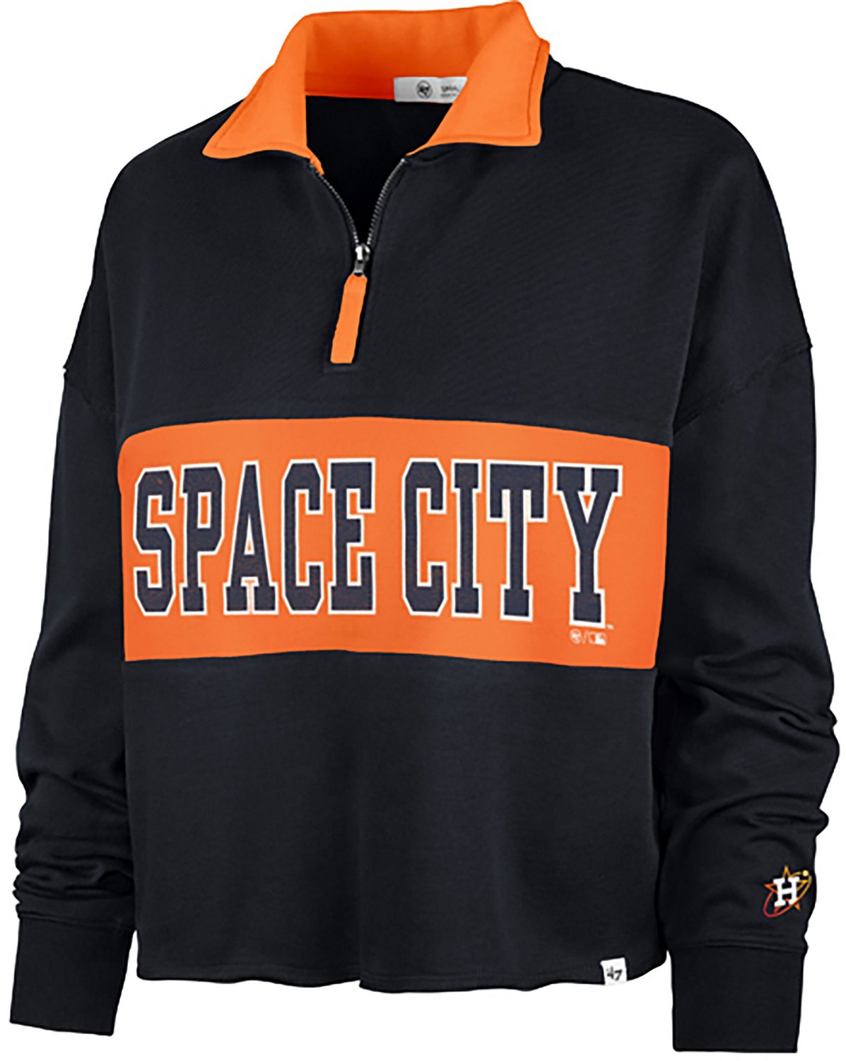 Women's Astros City Connect Space City Dress