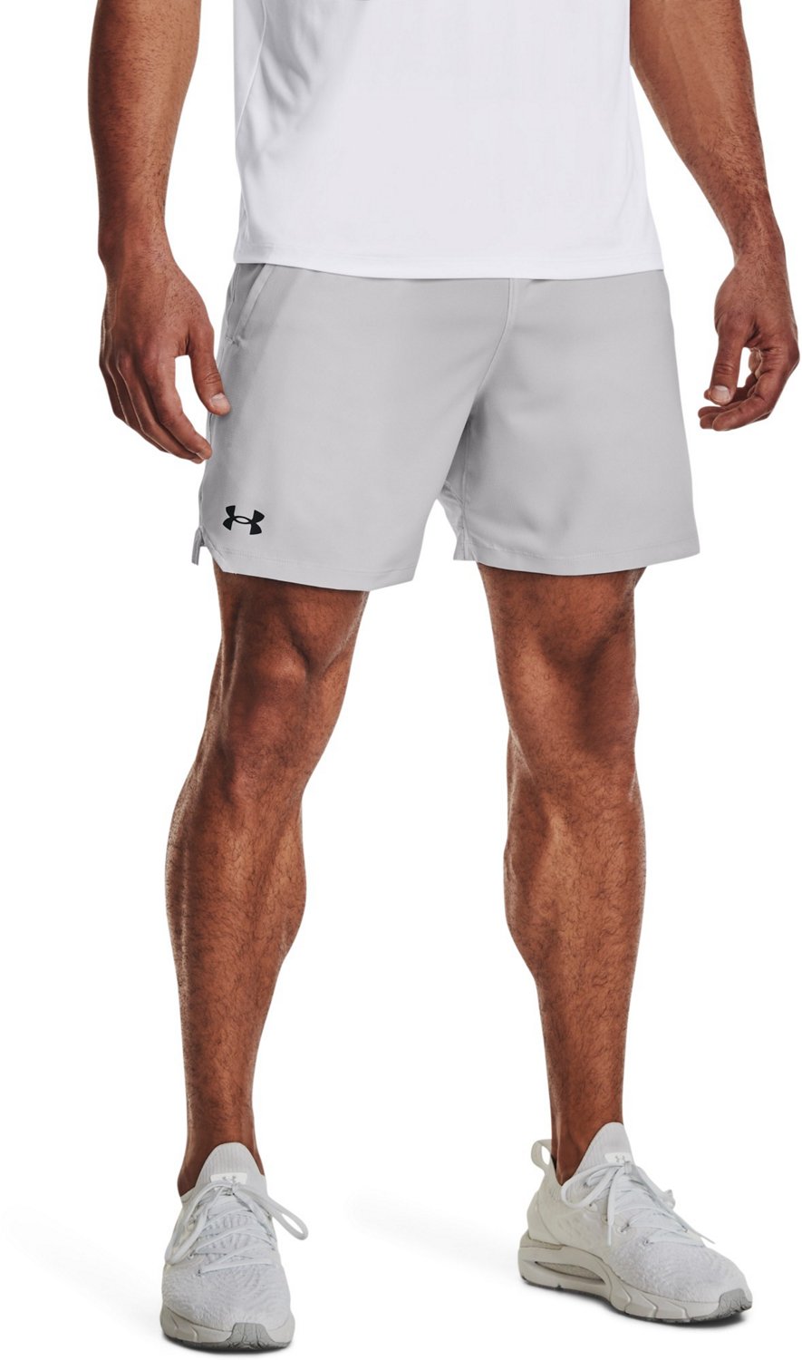 Under Armour, Shorts, Ua Fishing Shorts