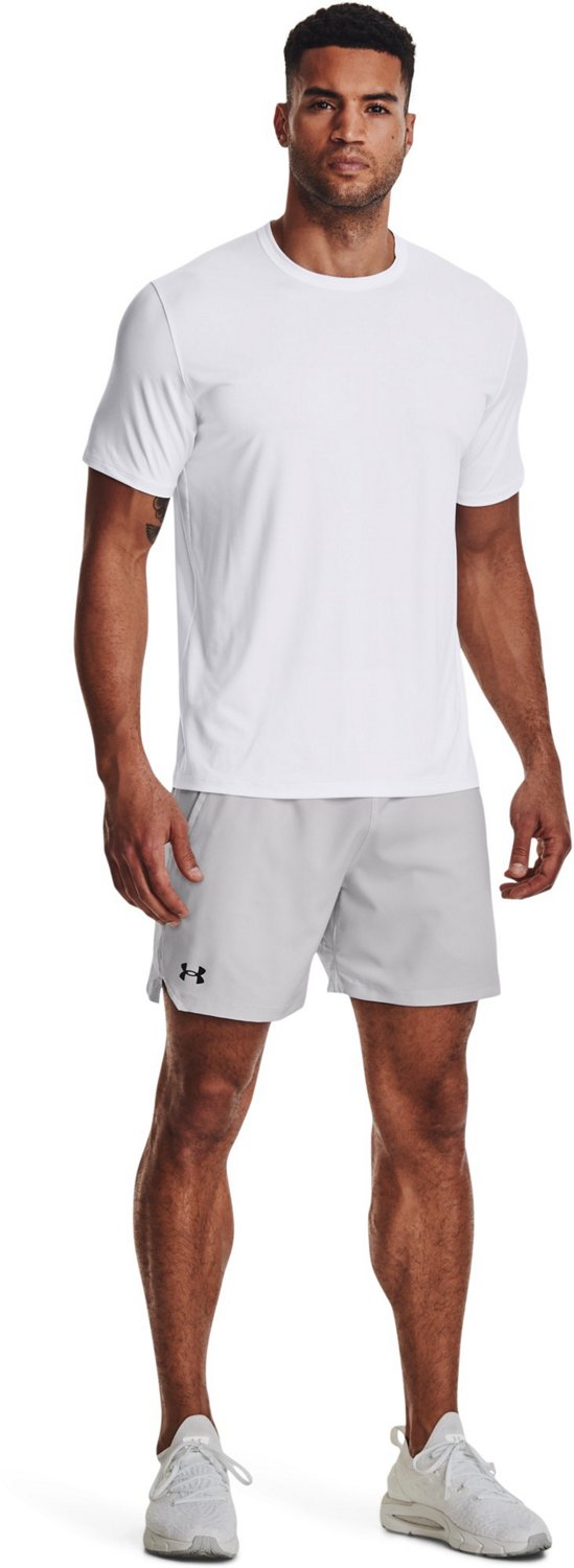 Under Armour Men's Vanish Woven Shorts                                                                                           - view number 3