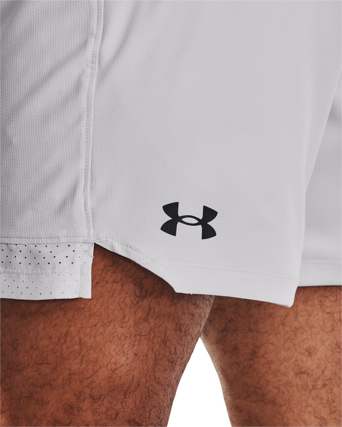 Under Armour Men's Vanish Woven Shorts                                                                                           - view number 4