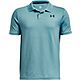 Under Armour Boys' Performance Polo Shirt                                                                                        - view number 1 image