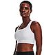 Under Armour Women's Crossback Longline Medium Support Sports Bra                                                                - view number 1 selected
