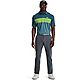 Under Armour Men’s Playoff 3.0 Striped Polo                                                                                    - view number 3