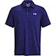 Under Armour Men’s Playoff 3.0 Printed Polo Shirt                                                                              - view number 5