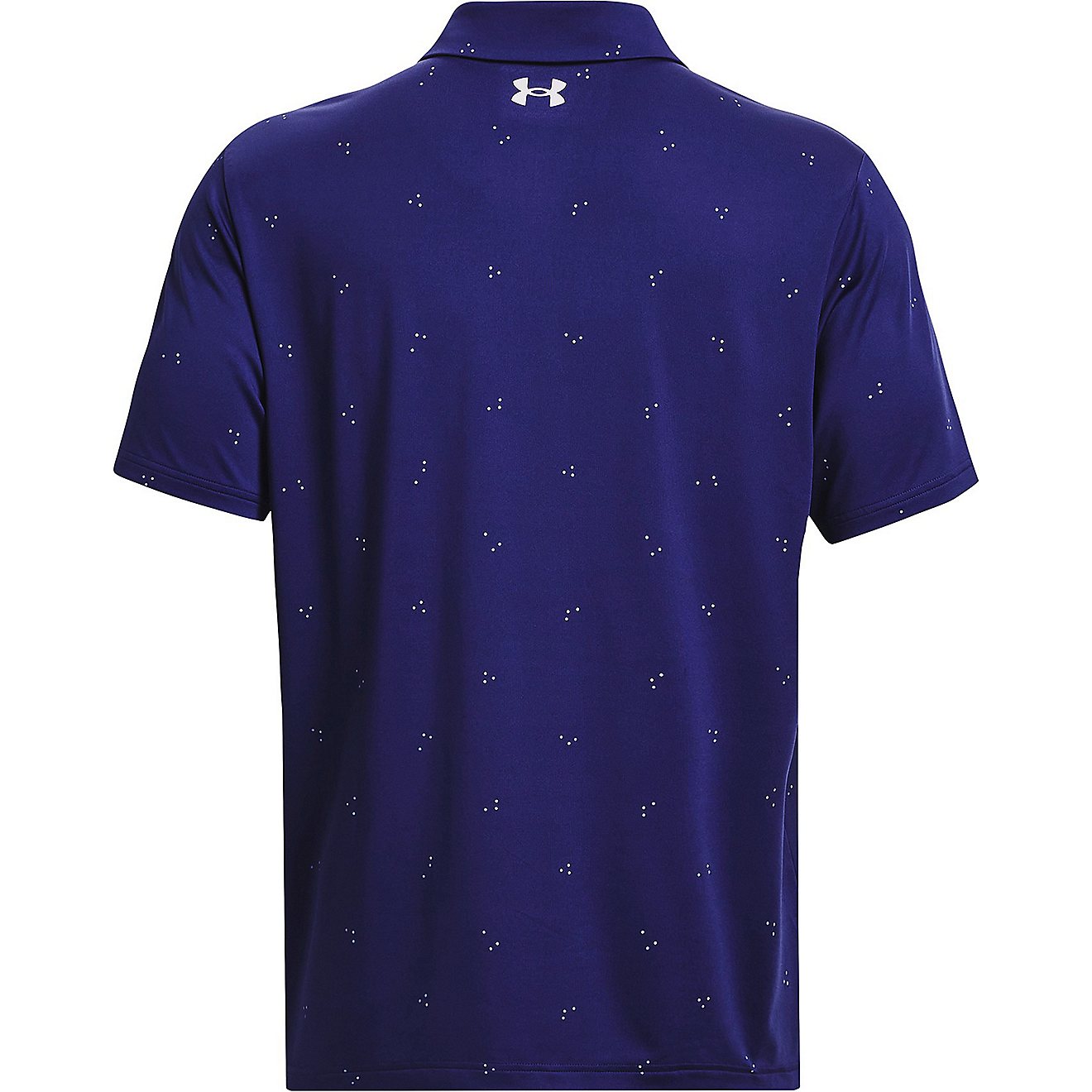 Under Armour Men’s Playoff 3.0 Printed Polo Shirt                                                                              - view number 6
