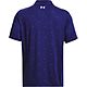 Under Armour Men’s Playoff 3.0 Printed Polo Shirt                                                                              - view number 6