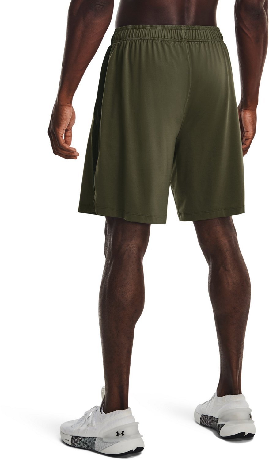 Under Armour Men’s Tech Vent Shorts 8 in                                                                                       - view number 2