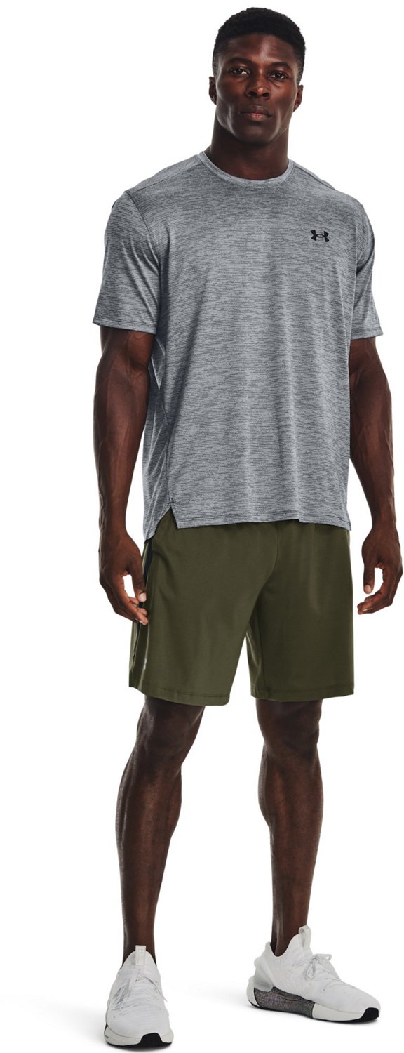 Under Armour Men’s Tech Vent Shorts 8 in                                                                                       - view number 3