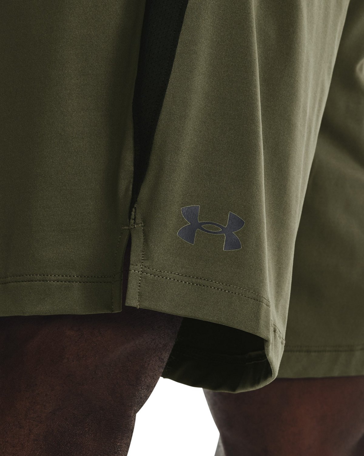 Under Armour Men’s Tech Vent Shorts 8 in                                                                                       - view number 4