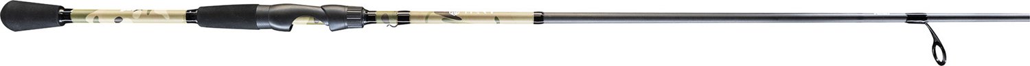 Lew's American Hero Tier 1 Spinning Fishing Rod Academy