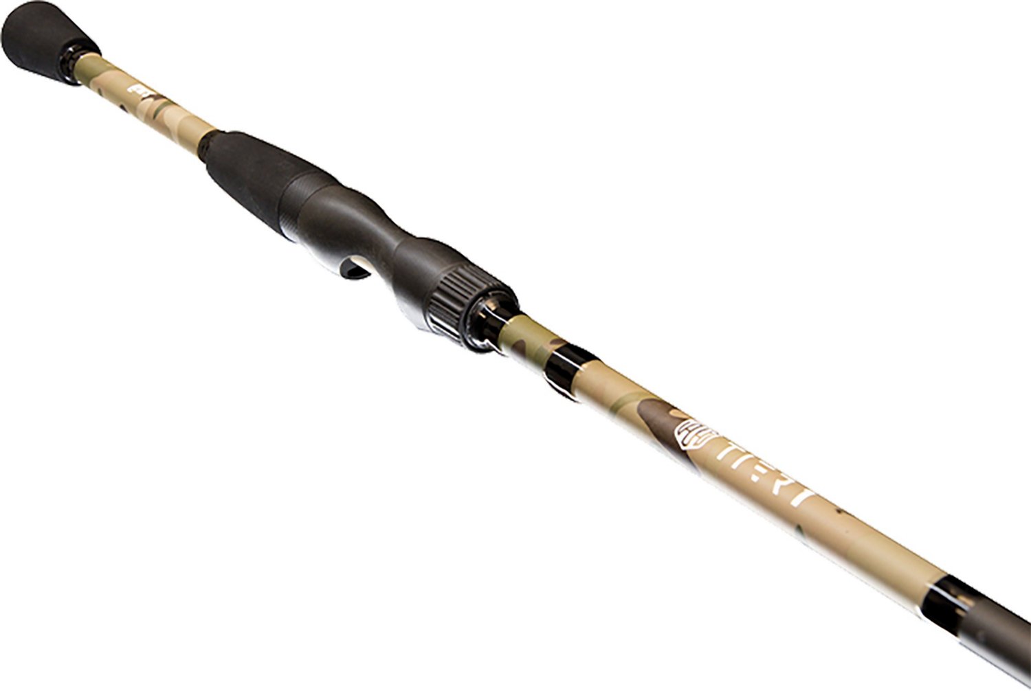 Lew's American Hero Tier 1 Spinning Fishing Rod Academy