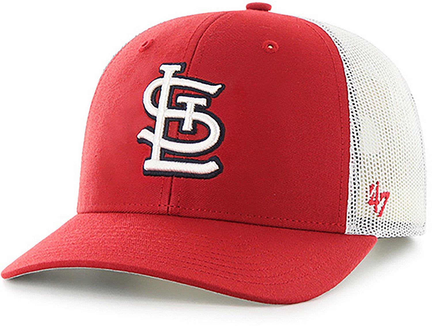 New Era St. Louis Cardinals Team Classic 39THIRTY Kids' Cap or Toddlers'  Cap - Macy's