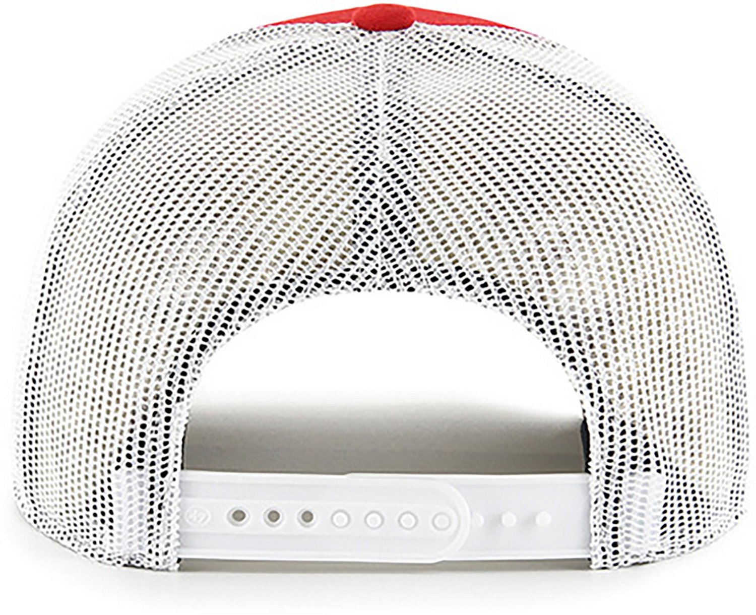 '47 Adults' St. Louis Cardinals Trucker Cap - view number 2