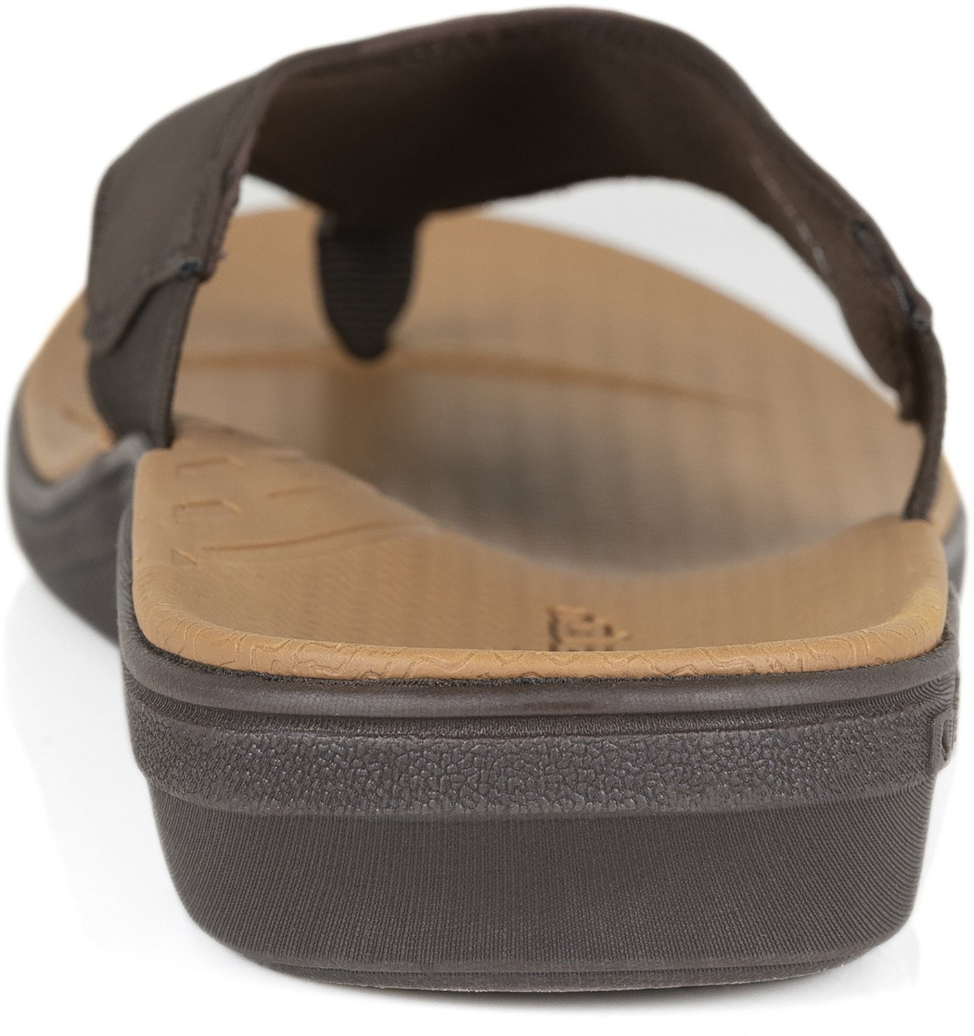 Powerstep Men's Archwear Flip Flops                                                                                              - view number 6