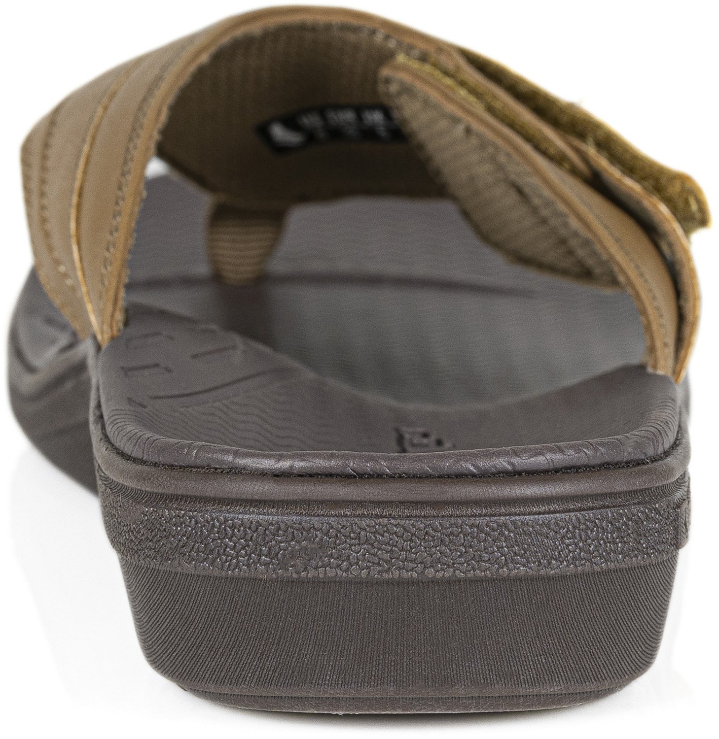 Powerstep Women's Archwear Fashion Flip Flops                                                                                    - view number 6