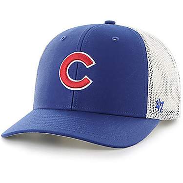 '47 Youth Chicago Cubs Trucker Cap                                                                                              