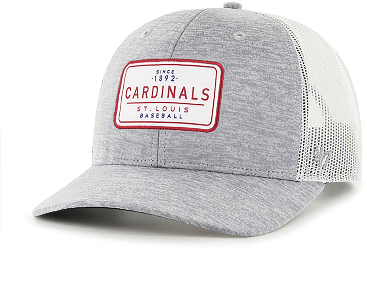 saint louis cardinals baseball hats