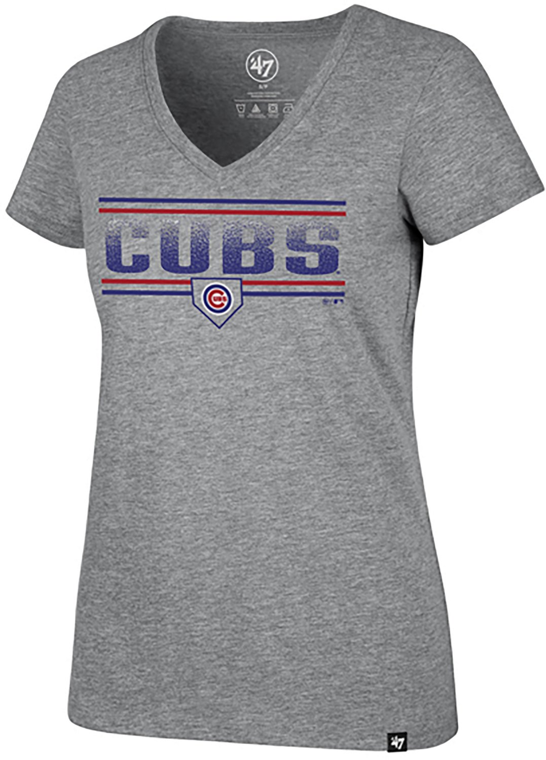 Chicago Cubs T-Shirts, Chicago Cubs Polos, Chicago Cubs Tanktops